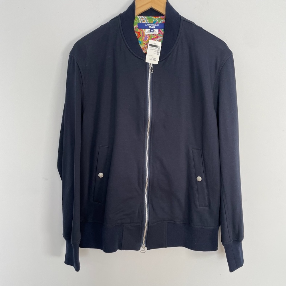 NWT Junya Watanabe MAN men's jacket Size M